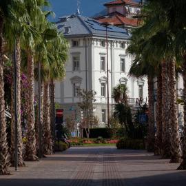 Residenza Alto Garda, hotel in Riva del Garda