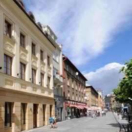 Apartmány Kramer, hotel in Opava