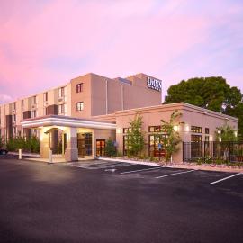 Maplewood में, होटल LivINN Hotel St Paul East / Maplewood