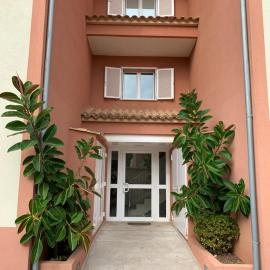 Edificio C'an Patilla, hotel in Cala Ratjada