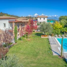 Agriturismo Corte Aurea