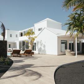 Alava Suites, ξενοδοχείο σε Costa Teguise