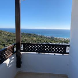 Appartement 2 chambres avec vue sur mer - Complexe Bella Vista
