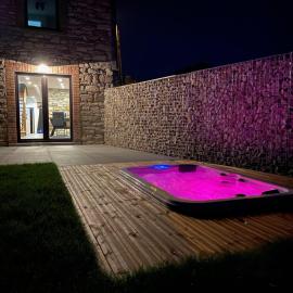 L Autre Fois, hotel i Waimes