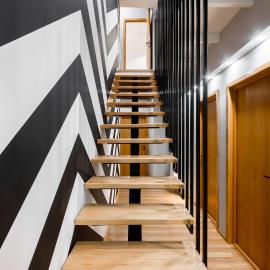 Roof Rooms, hotel in Ivano-Frankivsk