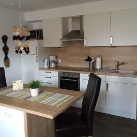 Moderne-Ferienwohnung-in-ruhiger-Lage, ξενοδοχείο σε Quickborn