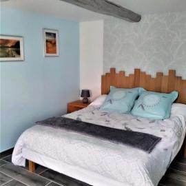 Au Rêve en Somme, hotel u gradu Hautvillers-Ouville