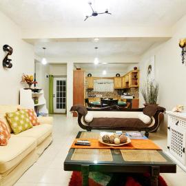 Atlantic Breeze Apartments, Canouan Island, hotell i Canouan