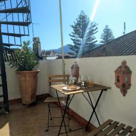 Casa Libertad, Hotel in Órgiva