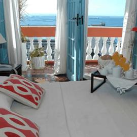 Bed & breakfast Villa Carmo, hotel in Salvador