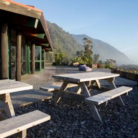 Rataview, hotel di Barrytown