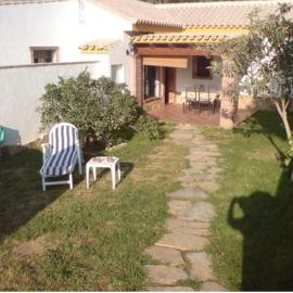 Casa Jazmín