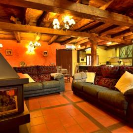 Senda Del Alba, hotel in Fresneda de Cuéllar