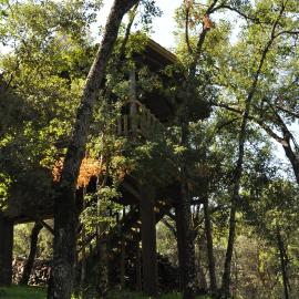 Los Nidos De Santa Maria, hotel v mestu Arroyo Frio