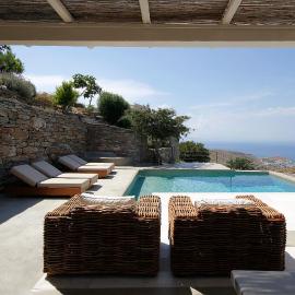 Villa Orso Blue I