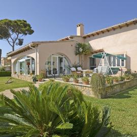 Villa Xata, hotel in Port de Pollensa