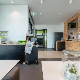 a2 HOTELS Denkendorf - Airport & Messe, hotel sa Denkendorf