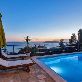 Holiday home Colla