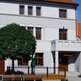 Penzión Tvarožek ***, hotelli kohteessa Brezová pod Bradlom