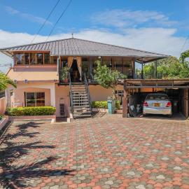 Résidence An&Sy - Loft à Surinam, hotell sihtkohas Surinam