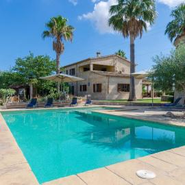 Sa Resclosa, hotel u gradu 'Sa Pobla'