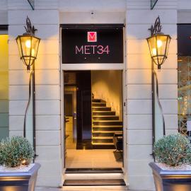 MET34 Athens