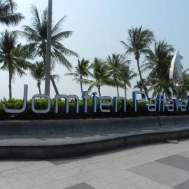 NEOcondo @ PATTAYA, ξενοδοχείο σε Jomtien Beach