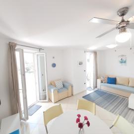 Apartment Nika, 4*, 2-bedroom, barbecue