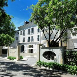 Hotel Ziya, hotell i Podgorica