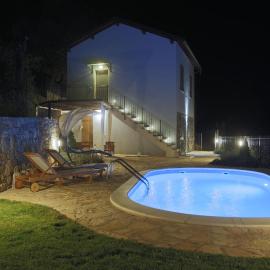 CASA AZZURRA