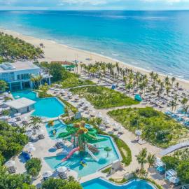 Sandos Playacar All Inclusive, khách sạn ở Playa del Carmen
