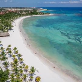 Barceló Maya Caribe - All Inclusive, hotel din Xpu Ha