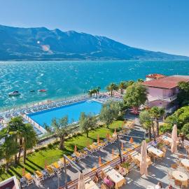Hotel Ideal