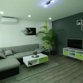 Apartman Anja, hotel in Karlovac