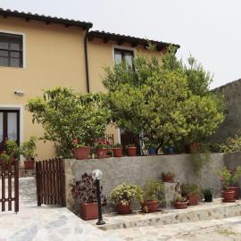 Santadi में, होटल B&B S'ARROSA ANTIGA