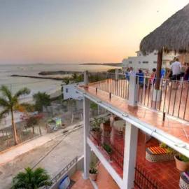 Hotel La Quinta del Sol, khách sạn ở Punta Mita