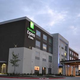 McKinney में, होटल Holiday Inn Express & Suites McKinney - Frisco East by IHG