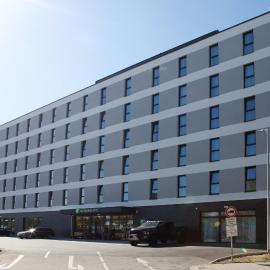 Holiday Inn Express Frankfurt Airport - Raunheim by IHG, hotel din Raunheim
