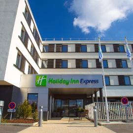Holiday Inn Express Dijon by IHG, hotel in Dijon
