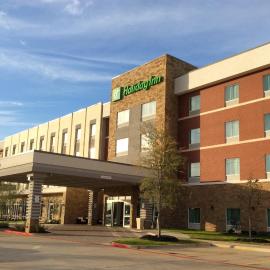 Holiday Inn Trophy Club by IHG, hotel di Trophy Club