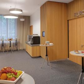 Holiday Inn Frankfurt - Alte Oper by IHG, hotel vo Frankfurte nad Mohanom