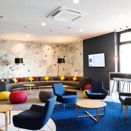 Holiday Inn Express Frankfurt Airport - Raunheim by IHG