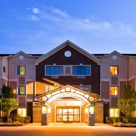 Novi में, होटल Staybridge Suites Detroit-Novi by IHG