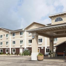 Holiday Inn Express Deforest Madison Area by IHG, hotel De Forestben