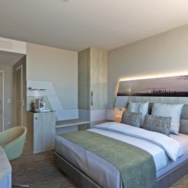 Holiday Inn Frankfurt Airport by IHG, hotel a Frankfurt