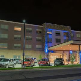 Holiday Inn Express & Suites - Fort Wayne North by IHG, hotel in Sunnybrook Acres