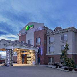 Holiday Inn Express Ellensburg by IHG, hotel in Ellensburg