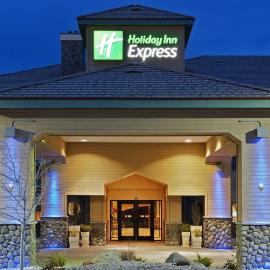 Holiday Inn Express Fallon by IHG, hotel a Fallon
