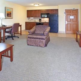 Staybridge Suites Elkhart North by IHG