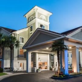 Holiday Inn Express Fairhope - Point Clear by IHG, hotel a Fairhope